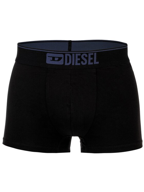 Diesel Diesel Bokserki 14501 Kolorowy