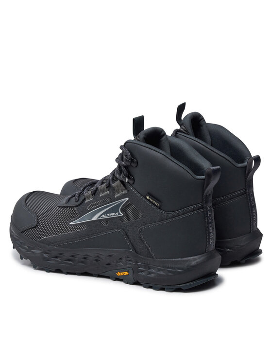 Altra Altra Trekkingi Timp Hiker GTX AL0A85QB Czarny