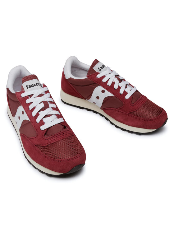 Saucony jazz original vintage prezzo new arrivals