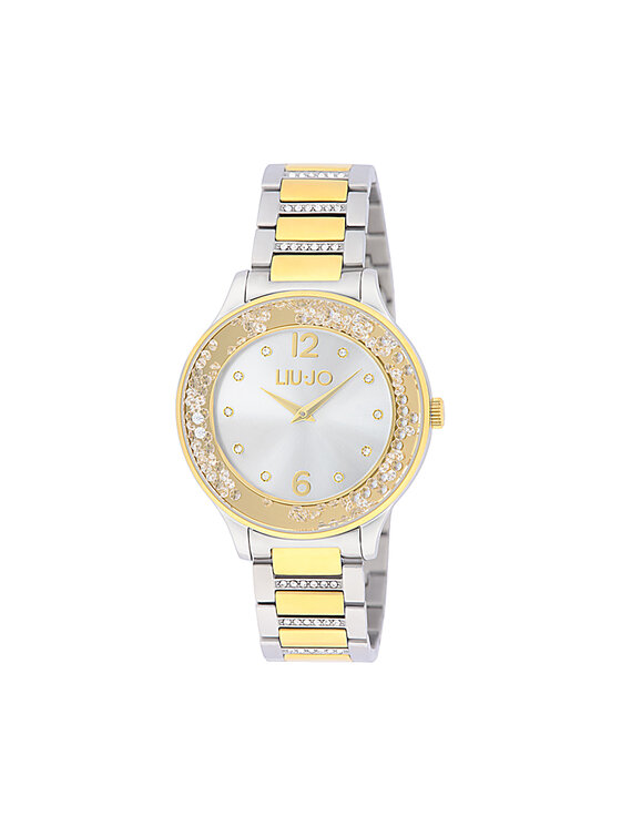 Ceas Liu Jo TLJ2495 Argintiu