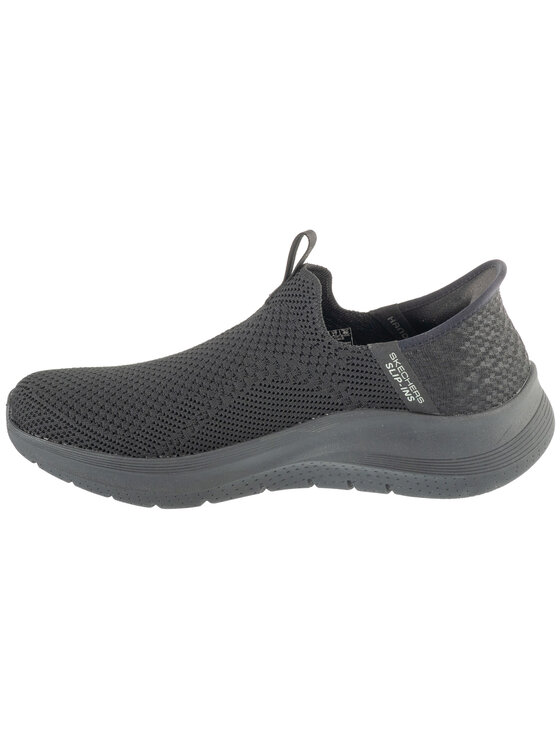 Skechers Skechers Scarpe running Skechers Slip-ins: Arch Fit 2.0 - Crayn Nero