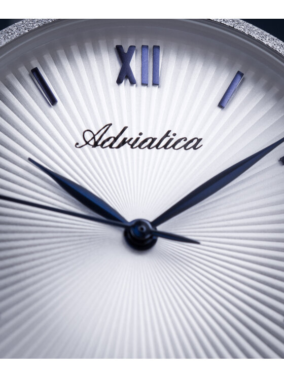 Adriatica Adriatica Orologio A3749.51B3Q Argento