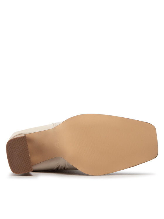 DeeZee DeeZee Stiefeletten ZALXXS220153 Beige