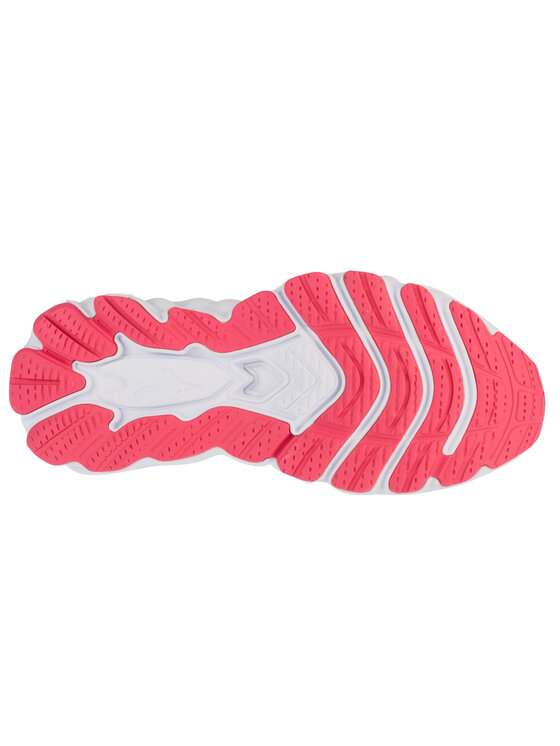 Mizuno Mizuno Buty do biegania Mizuno Wave Sky 8 Różowy