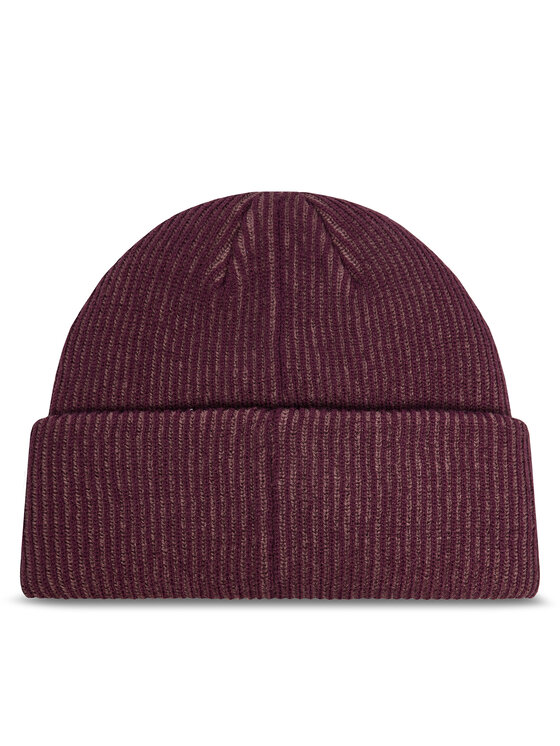 Columbia Columbia Cepure Provisions Cuffed Beanie 2092601 Bordo