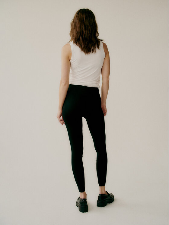 b.young b.young Top 802894 Bianco Regular Fit