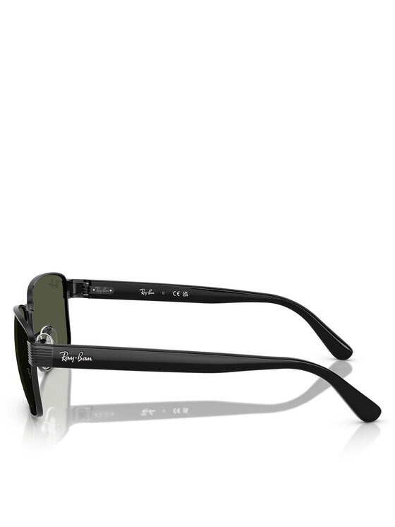 Ray-Ban Ray-Ban Γυαλιά ηλίου 0RB3750 002/3162 Μαύρο