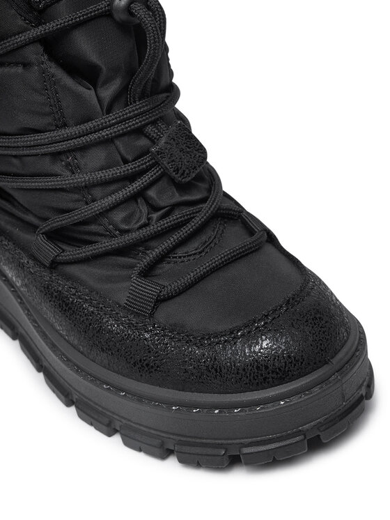 Primigi Primigi Čizme za snijeg 6869533 M GORE-TEX Crna