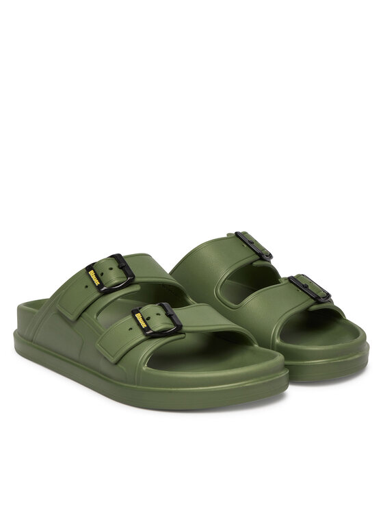 Blauer Blauer Papucs S6HOLLEY02/EVA Zöld
