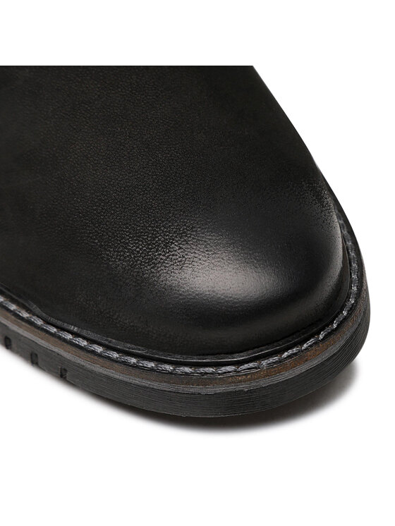 Bugatti Bugatti Schnürschuhe 331-83735-3500-1000 Schwarz