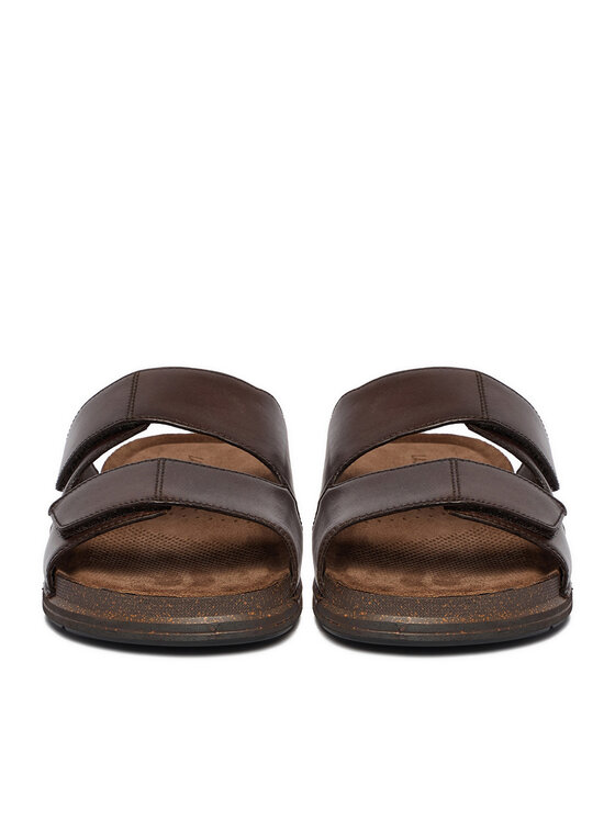 Lasocki Lasocki Plätud CEO-BLAKE-05 MB Pruun