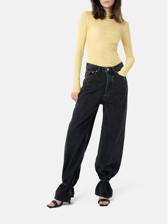 L37 L37 Sandali HYPNOTIC Nero