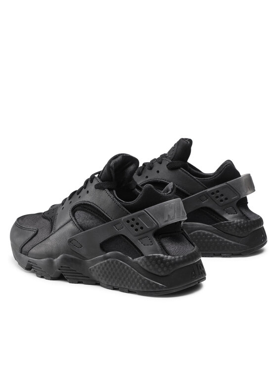 Nike Nike Superge Air Huarache DD1068 002 Črna