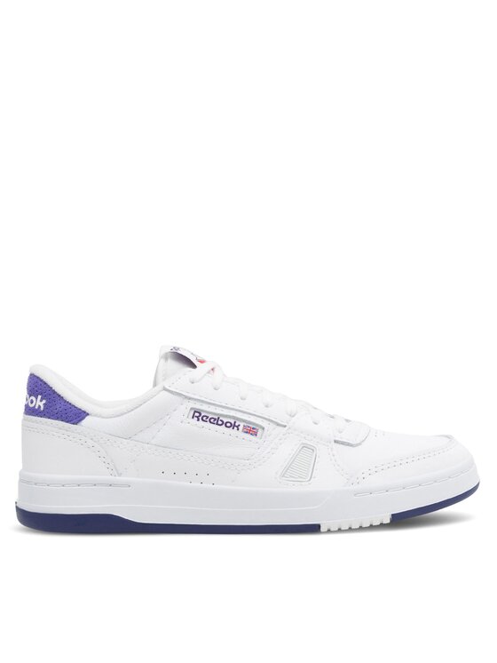 Sneakers Reebok LT Court GY0081 Alb