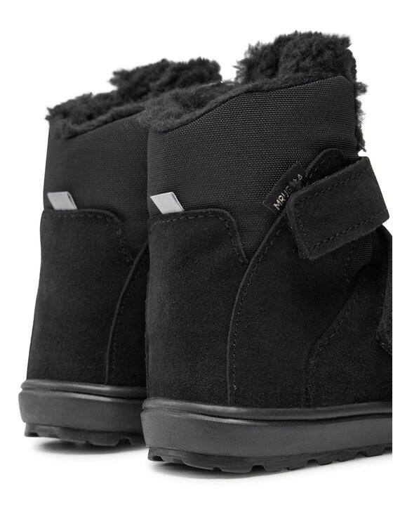 Mrugała Mrugała Schneeschuhe Iwo 7181/4-90 Schwarz