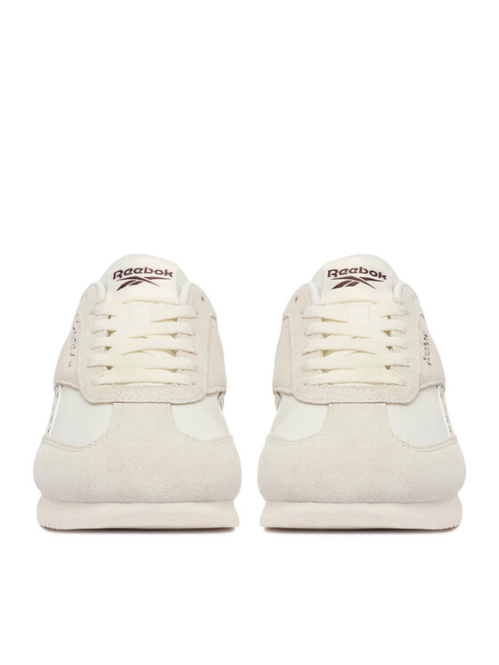 Reebok Reebok Sneakersy CEO-FIORI AR30309WCCE Beżowy