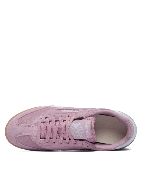 Reebok Reebok Tenisice SS-CAMPIO XT 100245003 Ljubičasta