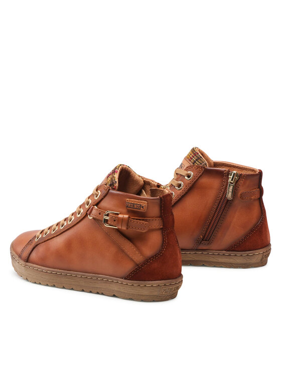 Pikolinos Pikolinos Aulinukai 901-7312 Ruda