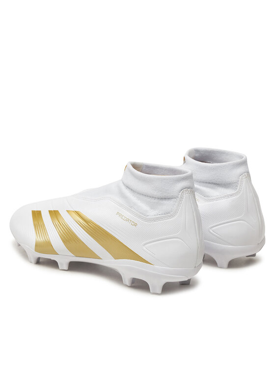 Adidas predator flare sg rugby boots white shop
