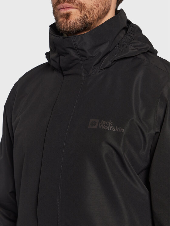 Jack Wolfskin Stormy Point 1111142 Regular Fit