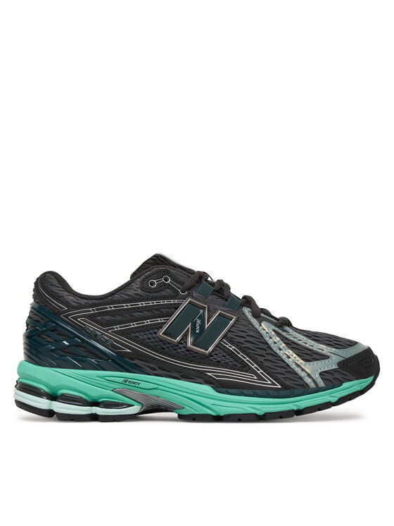 New Balance New Balance Αθλητικά U19068O6 W Μαύρο