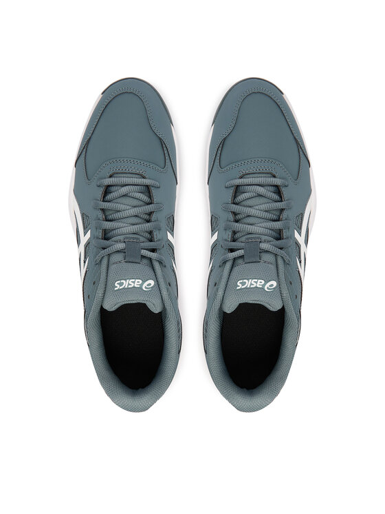 Asics Asics Încălțăminte pentru tenis Court Slide 4 1041A483 Gri