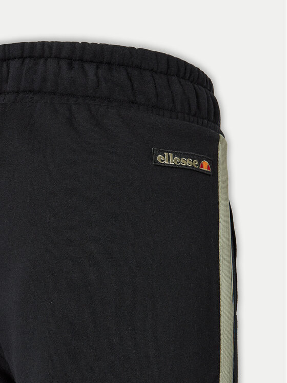 Ellesse Ellesse Donji dio trenerke Unisex Nioro SHX21064 Crna Regular Fit