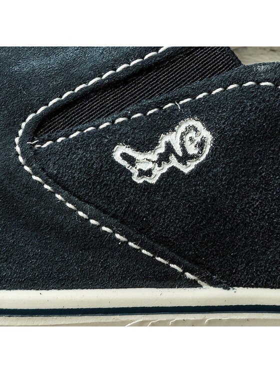 Primigi Primigi Scarpe sportive 1385400 S Blu scuro