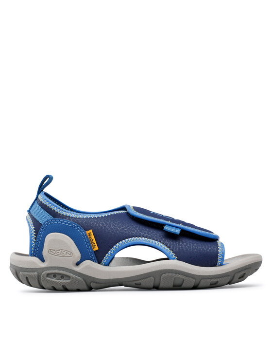 Keen Keen Szandál Knotch River Ot 1026157 Sötétkék