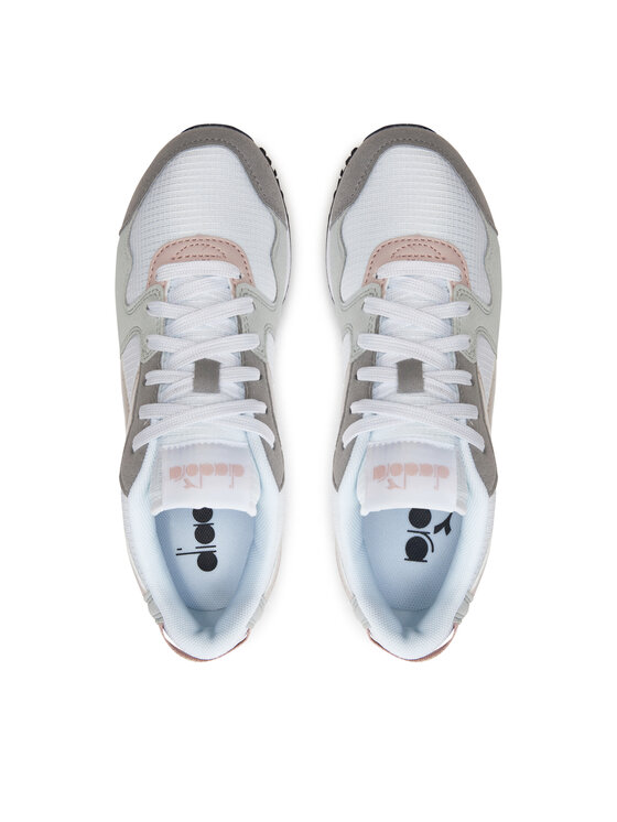 Diadora Diadora Tossud SKYLER PLATFORM WN 101.179718-C9265 Valge