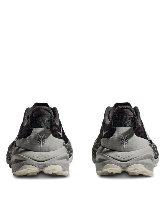 Hoka Hoka Bėgimo batai Speedgoat 6 1147811 Pilka