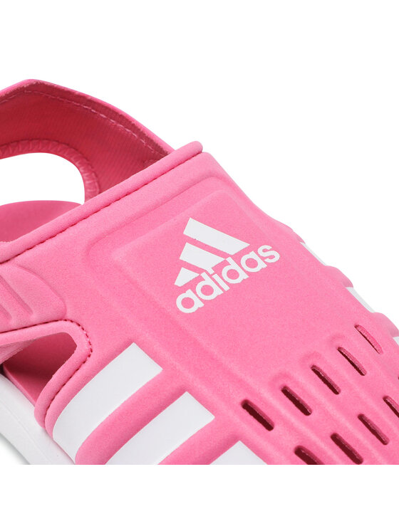 adidas adidas Basutės Water Sandal C GW0386 Rožinė