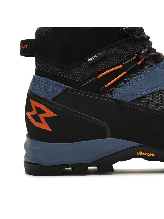 Garmont Garmont Туристически Tower Trek Gtx GORE-TEX 002632 Син