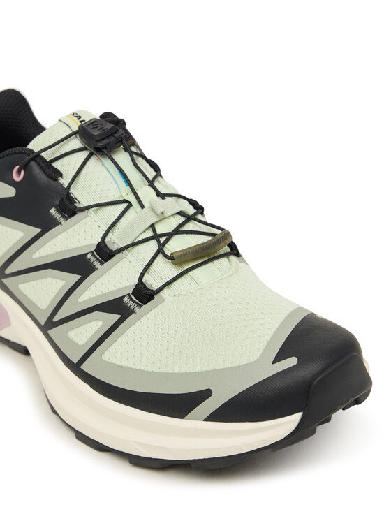 Salomon Salomon Sneakers Xt-Evr L45414800 Grau