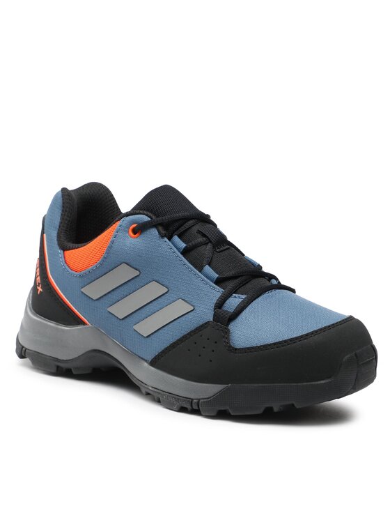 adidas adidas Trekking Terrex Hyperhiker Low Hiking IF5701 Tamnoplava