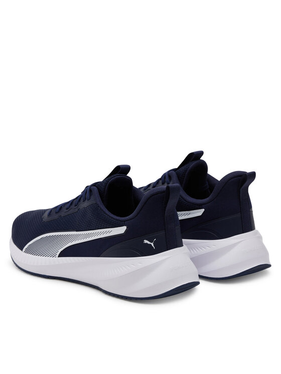 Puma Puma Tenisice za trčanje Flyer Lite 3 310797 02 Tamnoplava