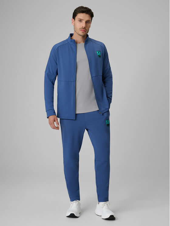 4F 4F Bluza techniczna FOOTBALL Regular Fit