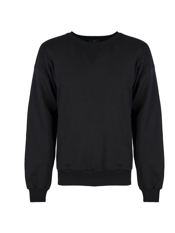 Bluza Xagon, Rozmiar XXL, Czarny, MDXAS2