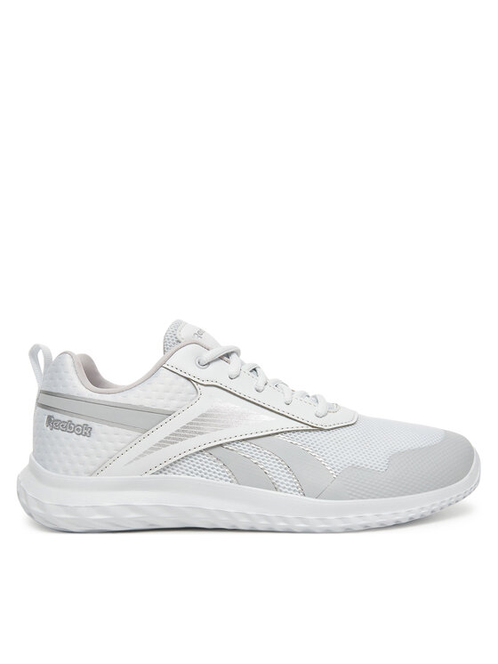 Reebok Reebok Buty do biegania RUSH RUNNER 5.0 100242335 Biały