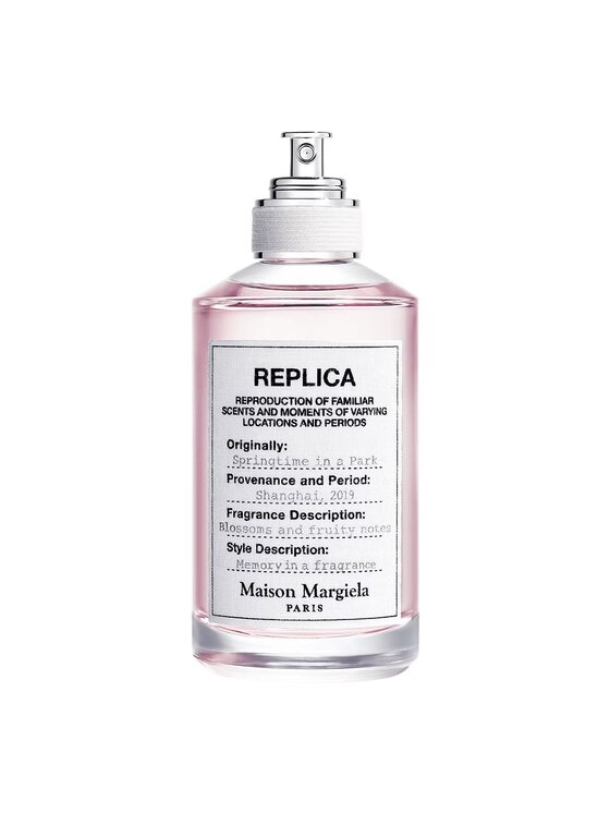 Woda toaletowa MAISON MARGIELA, Replica Springtime In A Park woda toaletowa spray 100ml