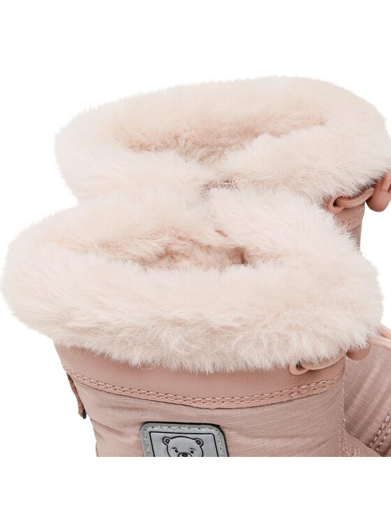 Lasocki Kids Lasocki Kids Schneeschuhe CI12-FLICK-20(II)DZ Rosa