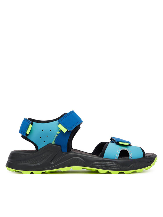 Primigi Sandale 1398822 D Albastru