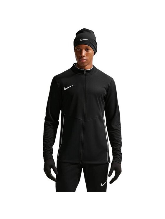 Nike Nike Bluza HM7249-010_XXXL Czarny Standard Fit