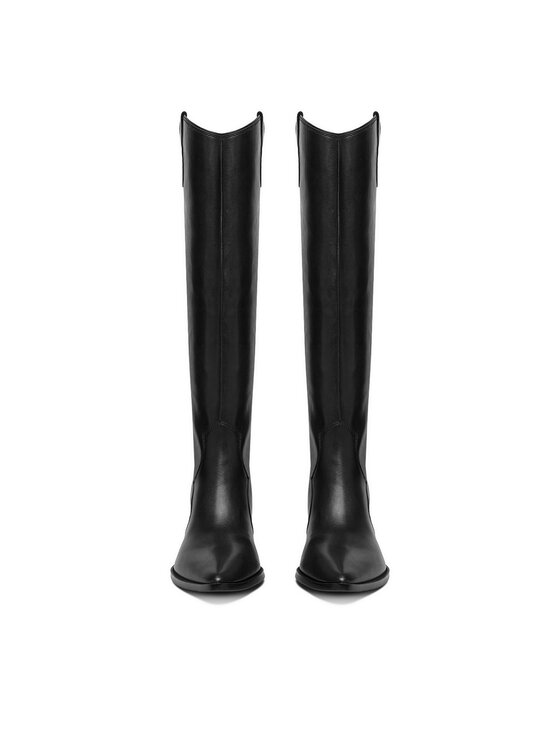 Badura Badura Stivali EO-V365-206-1 Nero