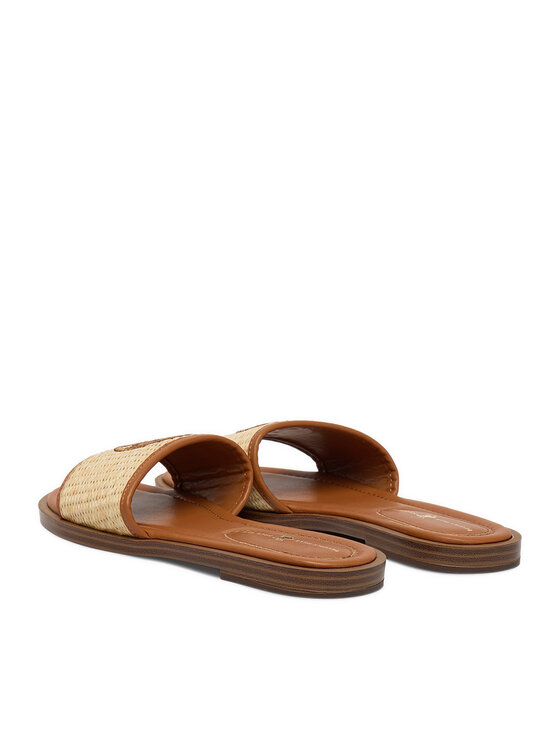 Beverly Hills Polo Club Beverly Hills Polo Club Šlepetės CEO-HY6692-4 Smėlio