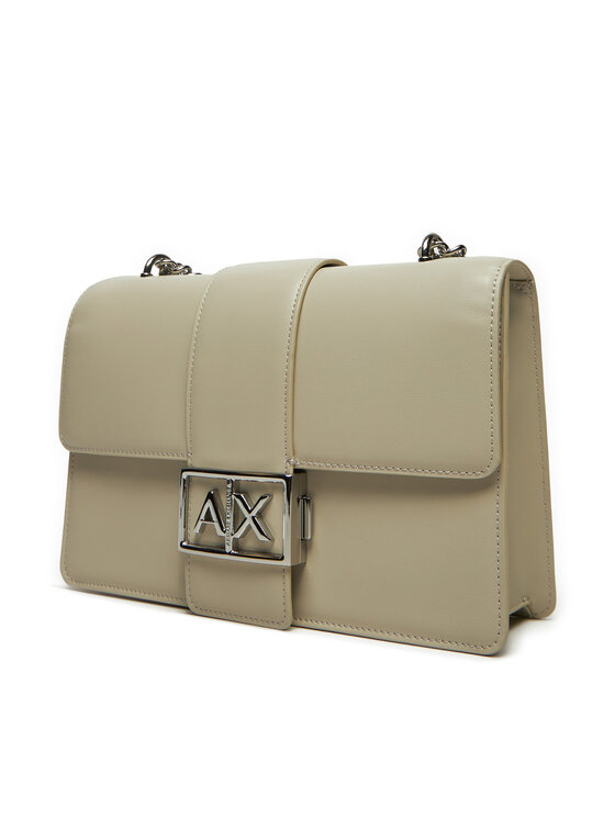 Armani Exchange Armani Exchange Torbica XW000070 AF12039 U1095 Bež