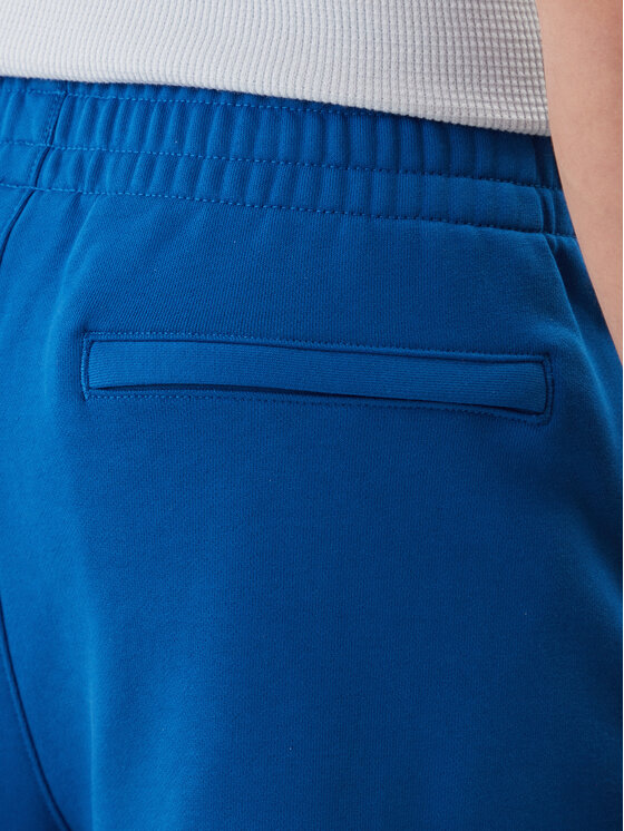 Calvin Klein Jeans Calvin Klein Jeans Sport rövidnadrág LV04RF282G Kék Regular Fit