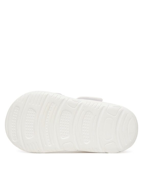 Shaq Shaq Sandalen LEA-XM-0048 Weiß