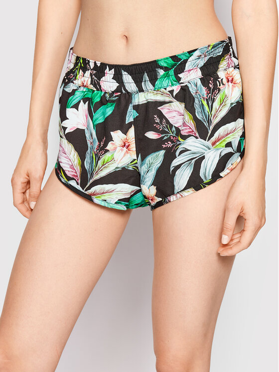 Hurley Kopalne hlače Flora Beachrider 2.5