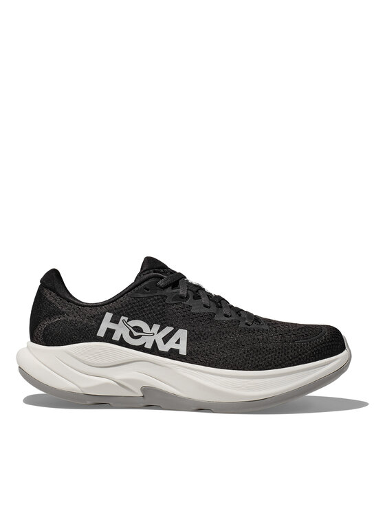 Hoka Laufschuhe Rincon 4 1155130 Schwarz, Größe 43_13